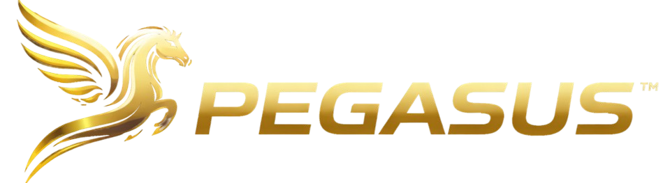 Pegasus Digital Income System Logo